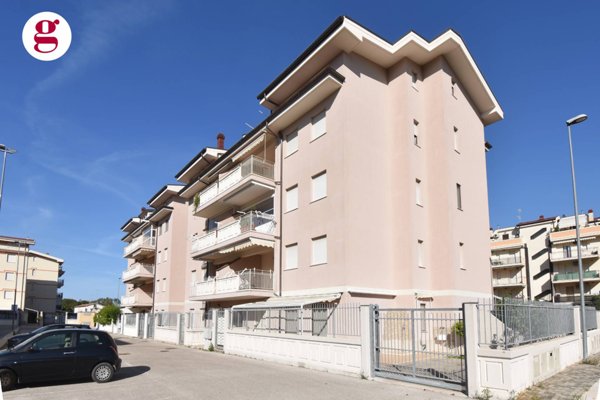 appartamento in vendita a Vasto in zona Marina