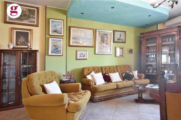 appartamento in vendita a Vasto