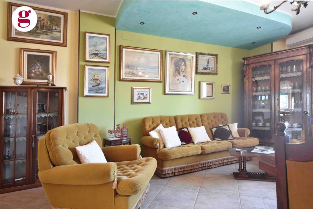 appartamento in vendita a Vasto