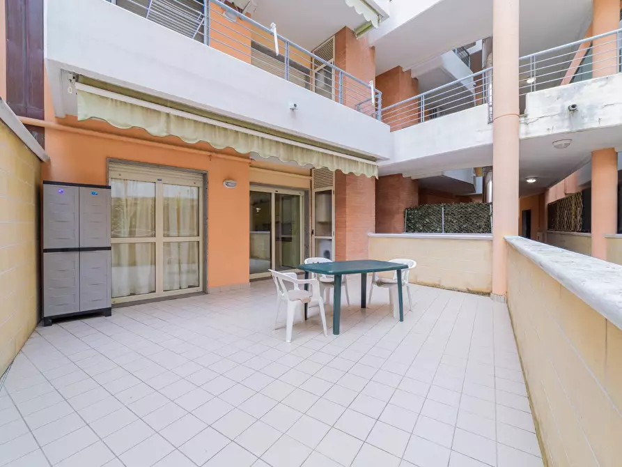 appartamento in vendita a Vasto in zona Marina