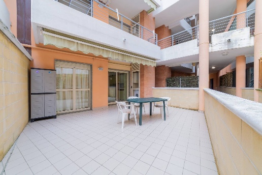 appartamento in vendita a Vasto in zona Marina