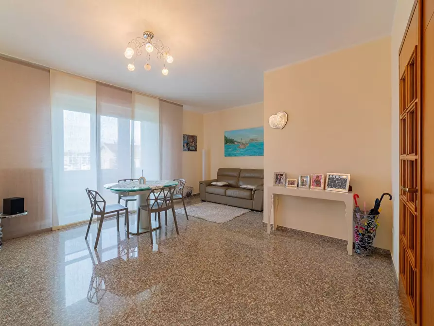 appartamento in vendita a Vasto