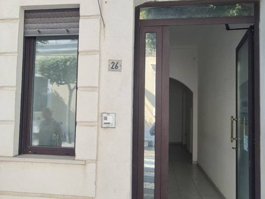 negozio in vendita a Vasto