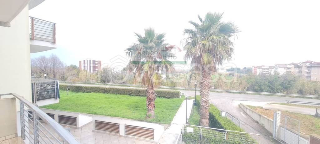 appartamento in vendita a Vasto in zona Marina