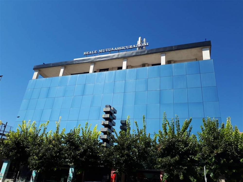 ufficio in vendita a Vasto