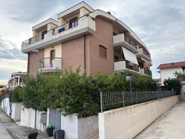 appartamento in vendita a Vasto in zona Pagliarelli