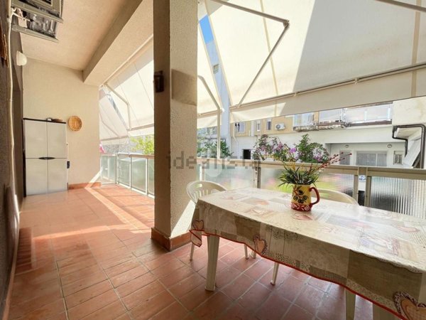 appartamento in vendita a Vasto in zona Marina