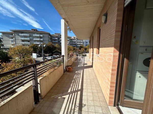 appartamento in vendita a Vasto