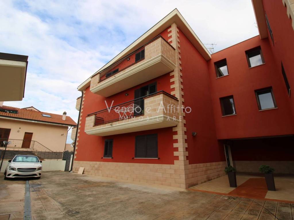 appartamento in vendita a Vasto