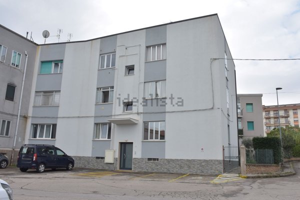 appartamento in vendita a Vasto