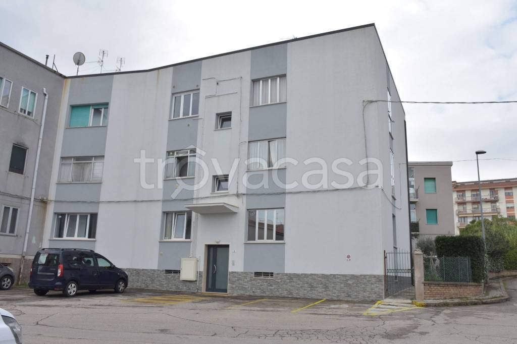 appartamento in vendita a Vasto