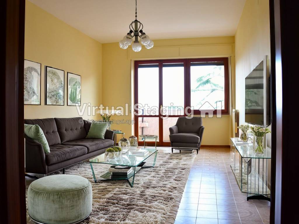 appartamento in vendita a Vasto