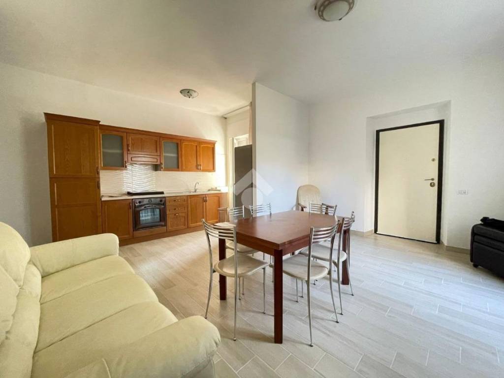 appartamento in vendita a Vasto in zona Marina