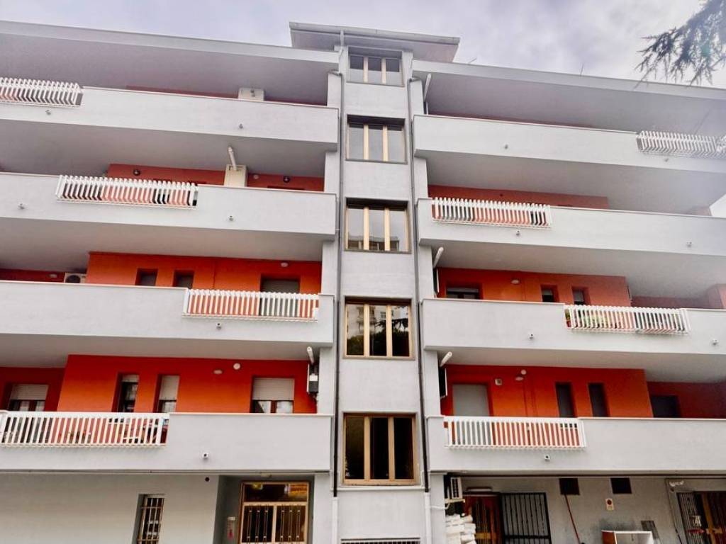 appartamento in vendita a Vasto in zona San Lorenzo