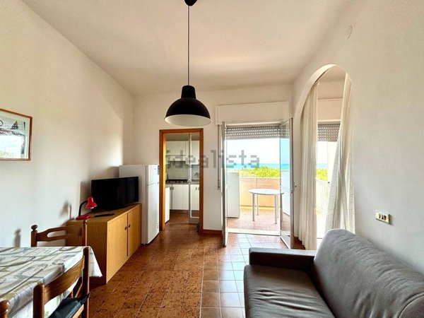 appartamento in vendita a Vasto in zona Marina