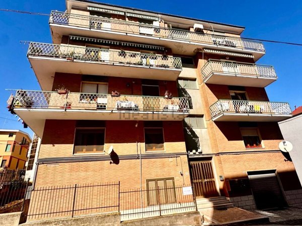 appartamento in vendita a Vasto