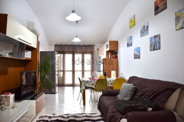 appartamento in vendita a Vasto in zona Marina