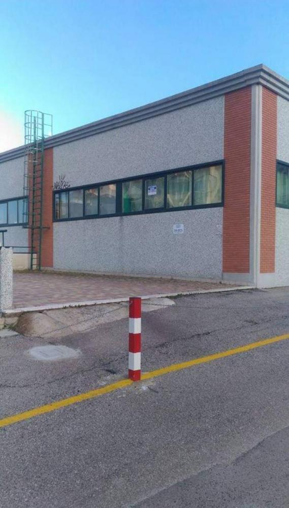 ufficio in vendita a Vasto