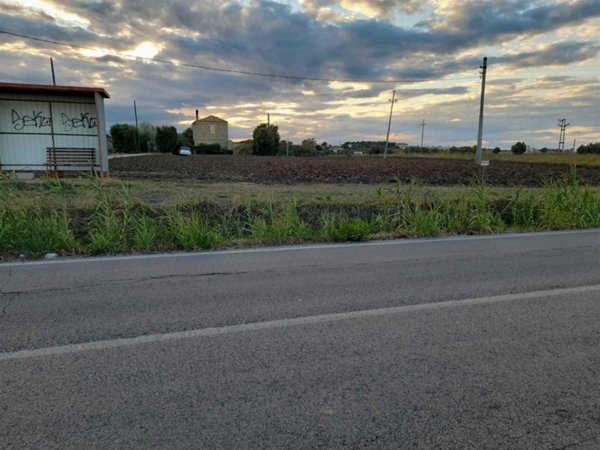 terreno agricolo in vendita a Vasto
