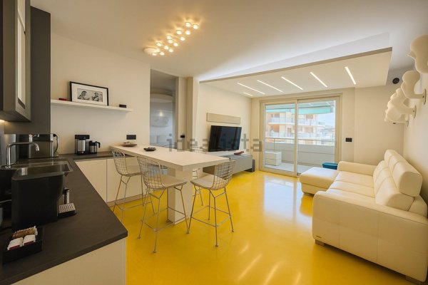 appartamento in vendita a Vasto in zona Marina