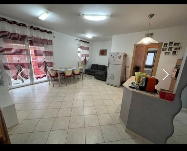 appartamento in vendita a Vasto