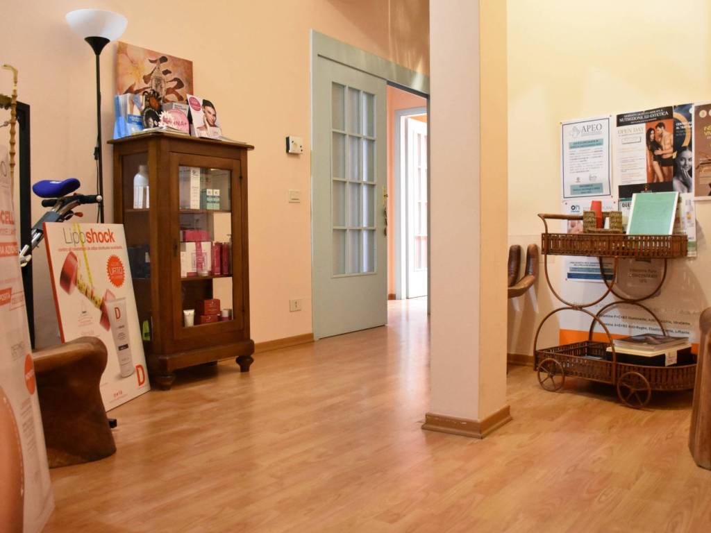 negozio in vendita a Vasto