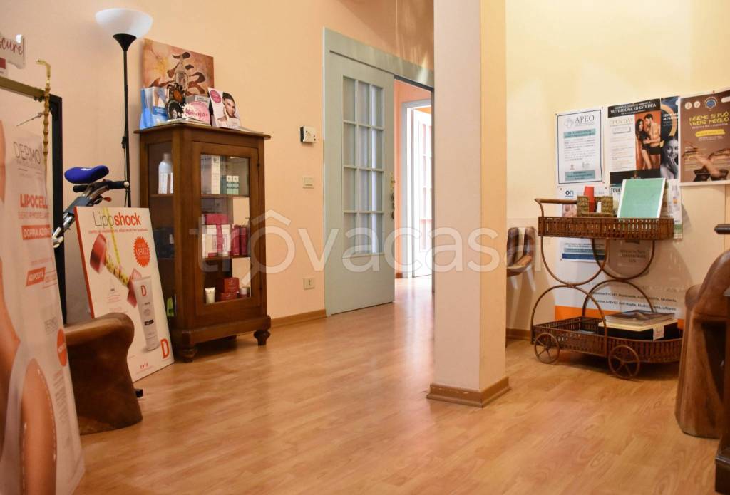 negozio in vendita a Vasto