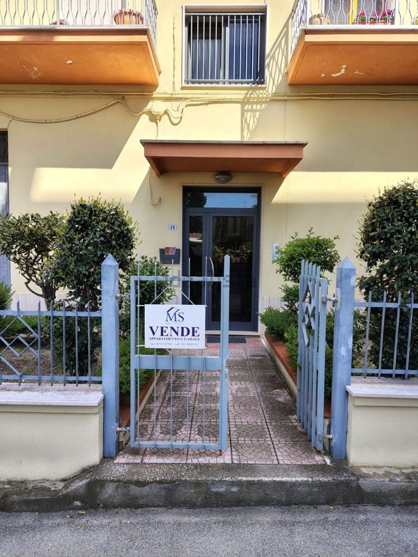 appartamento in vendita a Vasto