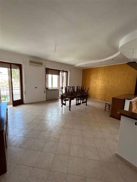 appartamento in vendita a Vasto