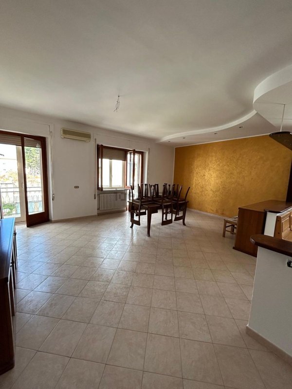 appartamento in vendita a Vasto