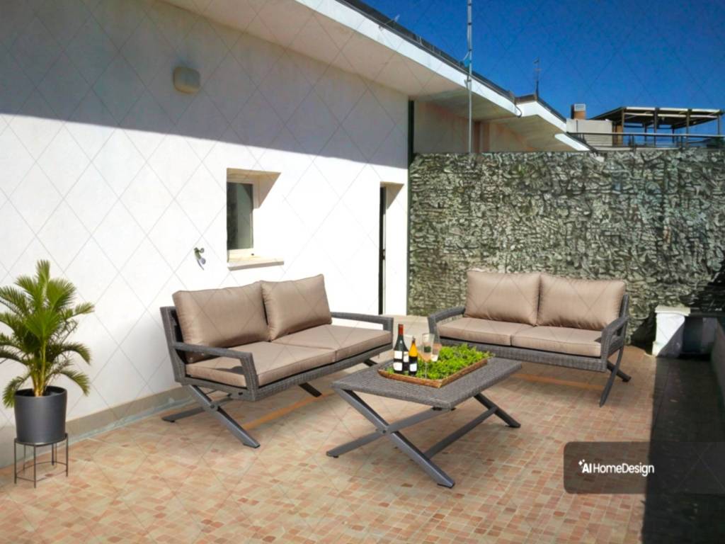 appartamento in vendita a Vasto