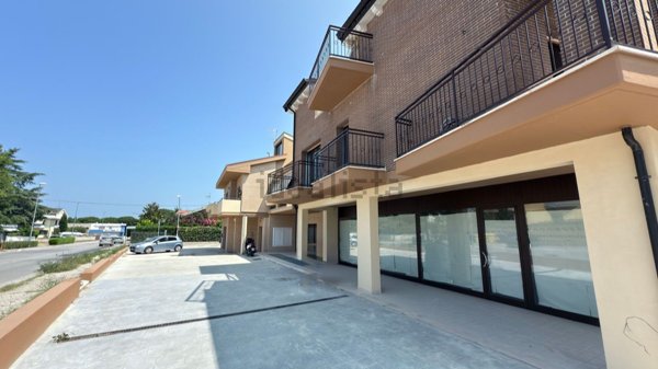 appartamento in vendita a Vasto