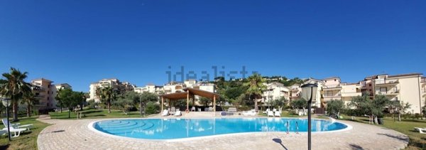 appartamento in vendita a Vasto