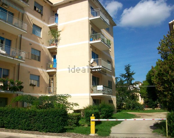 appartamento in vendita a Vasto in zona Marina