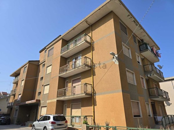 appartamento in vendita a Vasto