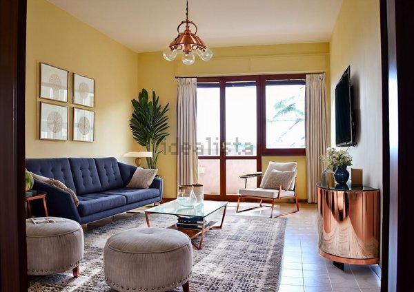 appartamento in vendita a Vasto