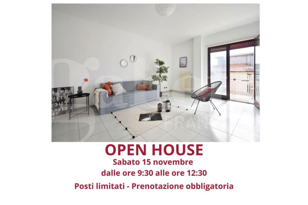 appartamento in vendita a Vasto