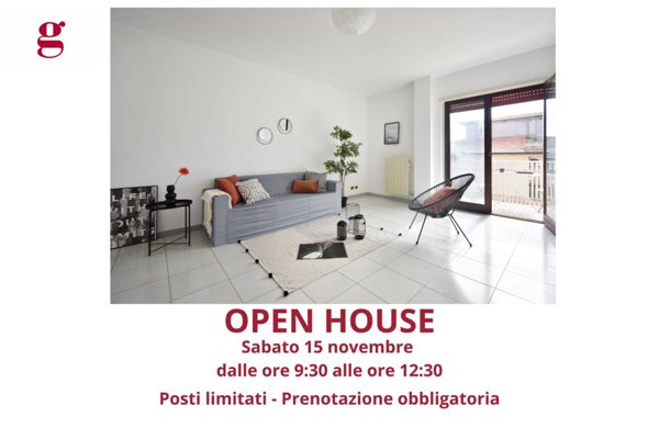 appartamento in vendita a Vasto