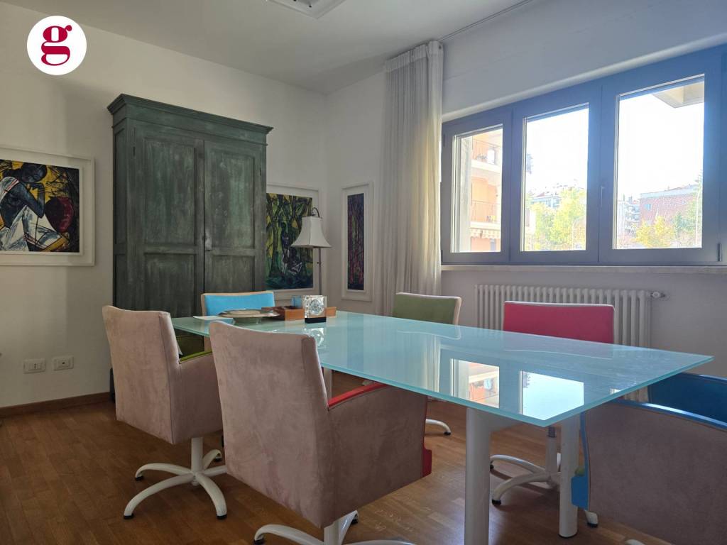ufficio in vendita a Vasto