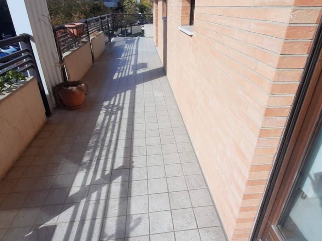 appartamento in vendita a Vasto