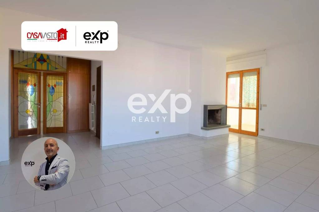 appartamento in vendita a Vasto