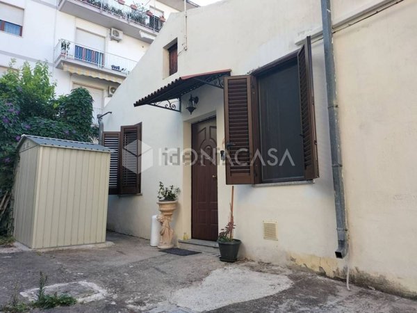 casa indipendente in vendita a Vasto