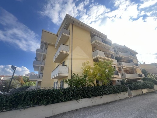 appartamento in vendita a Vasto