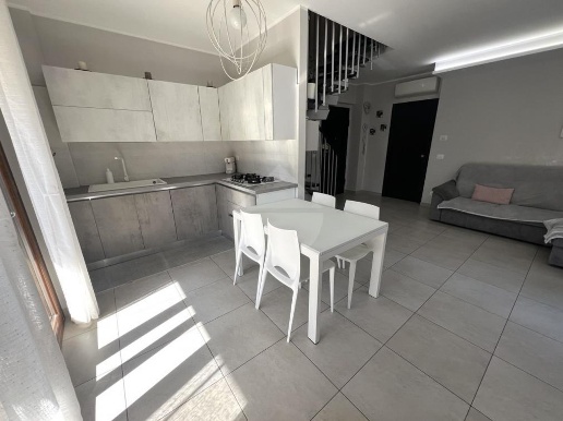 appartamento in vendita a Vasto in zona Incoronata