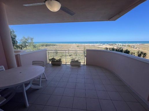 appartamento in vendita a Vasto in zona Marina