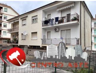 appartamento in vendita a Vasto