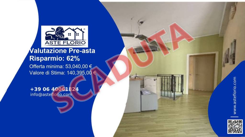 ufficio in vendita a Vasto