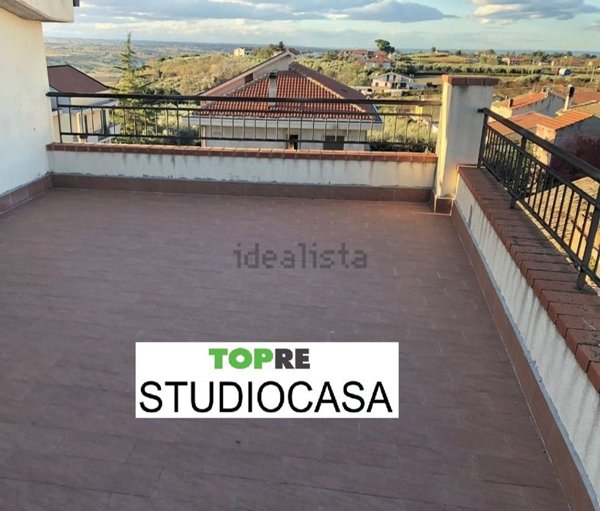 appartamento in vendita a Vasto in zona San Lorenzo