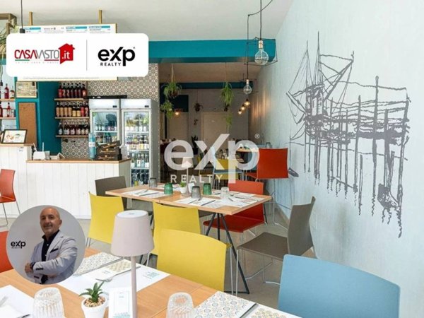 negozio in vendita a Vasto