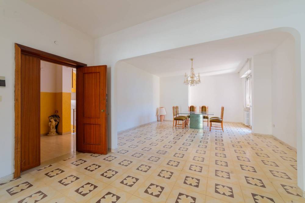 appartamento in vendita a Vasto